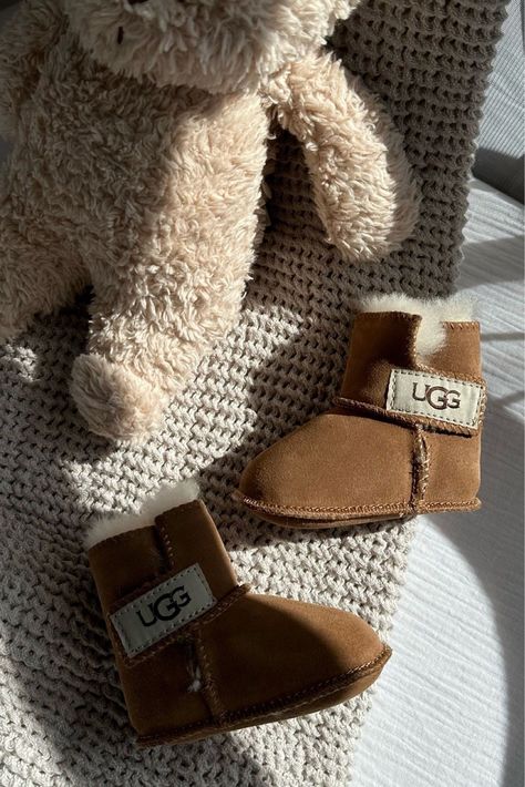 Newborn Uggs, Shoes Amazon, Baby Wishlist, Baby Uggs, Stylish Nursery, Baby Room Design, Fashion Statements, Newborn Essentials, Hello Baby