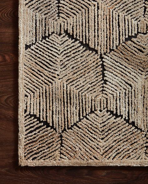 PRE-02 BEIGE | Loloi Rugs Urban Rustic, Loloi Rugs, Rug Direct, Tone On Tone, High Fashion Home, Geometric Area Rug, Burke Decor, Rustic Rugs, Perfect Rug