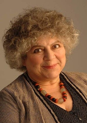 Miriam Margolyes. Miriam Margolyes, Voice Artist, Dawn French, Stage Fright, Uk Actors, British People, Old Woman, British Actresses, Film Tv