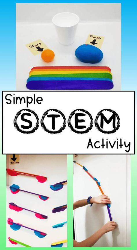 STEM Challenge for Kids with Free Printable STEAM Choice Board Straw Rocket, Elementary Stem Activities, Easy Stem, Escape Room Puzzles, Problem Solving Activities, Choice Board, Math Activities For Kids, Stem Challenge, Stem Activity