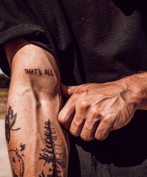 Herren Hand Tattoos, Tattoo Inspiration Men, Arm Sleeve Tattoos, Hand Tattoos For Guys, Band Tattoo, Best Tattoo Designs, Dream Tattoos, Simplistic Tattoos, Minimal Tattoo