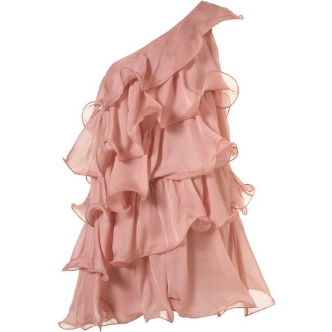 Chiffon Tiered Dress by Rare Opulence** ($90) ❤ liked on Polyvore Cute Homecoming Dresses Short, 18th Birthday Outfit, Hot Prom Dress, Outfit Elegantes, Homecoming Dress Short, Ruffle Tiered Dress, Fest Outfits, Cute Homecoming Dresses, Afrikaanse Mode