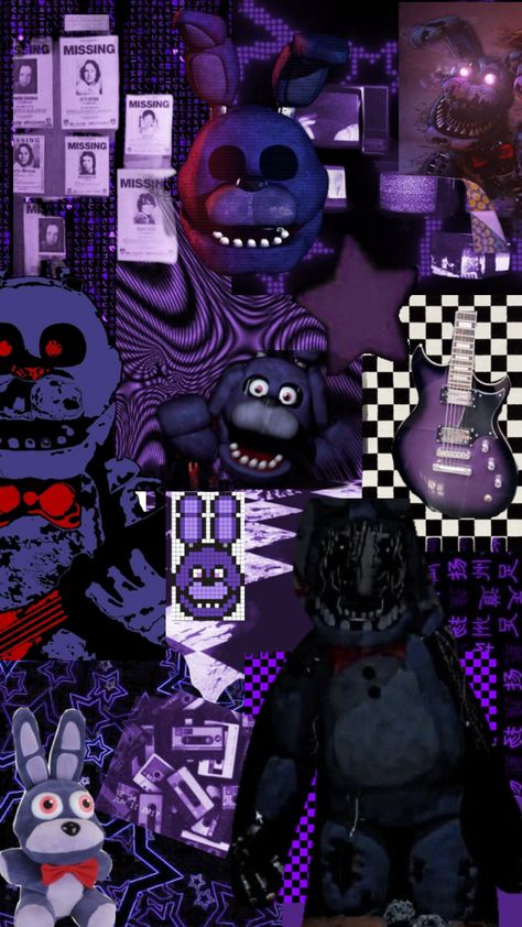 Bonnie spread from fnaf Bonnie Fnaf, Fnaf Wallpapers, Fnaf Memes, Sister Location, Freddy Fazbear, Fnaf Funny, Fnaf Drawings, Horror Game, Five Night