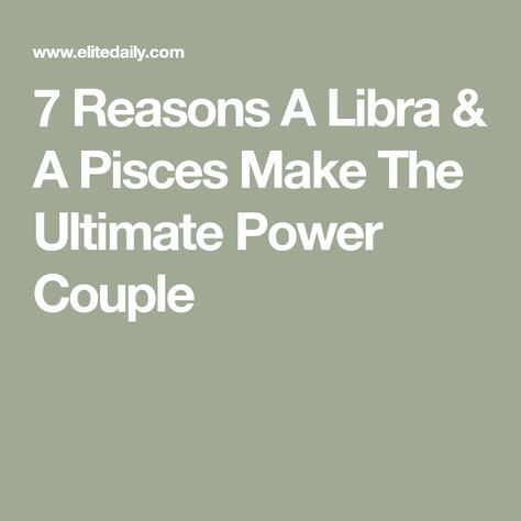 Libra Pisces Compatibility, Libra And Pisces Relationship, Pisces Woman Compatibility, Pisces Moon Sign, Libra Man In Love, Pisces Lover, Pisces Relationship, Libra Compatibility, Libra Relationships