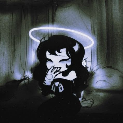 Alice Angel Batim, Alice The Angel, Batim Icons, Angel Icons, Alice Angel, The Angel, Angel