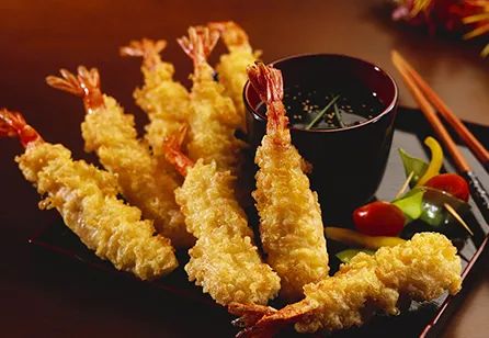 Tempura perfection in every prawn! Enjoy the crunchy, flavorful goodness with our frozen Tempura Prawns. Just defrost, serve, and indulge. Great for dipping and sharing! #HiChef #RichSeafood #Tempura #FrozenSeafood #ReadyToEat Prawn Tempura, Tempura Prawns, Frozen Seafood, Tempura, Christmas Fun, Seafood, Frozen, Chef, Christmas