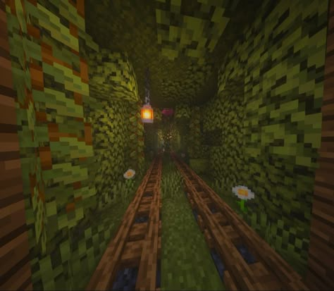 Mc Tunnel Ideas, Tunnels Minecraft, Underground Minecraft Ideas, Minecraft Underground Tunnel Designs, Nether Tunnel Design, Nether Tunnel, Tunnel Minecraft, Tunnel Minecraft Ideas, Minecraft Nether Tunnel Designs