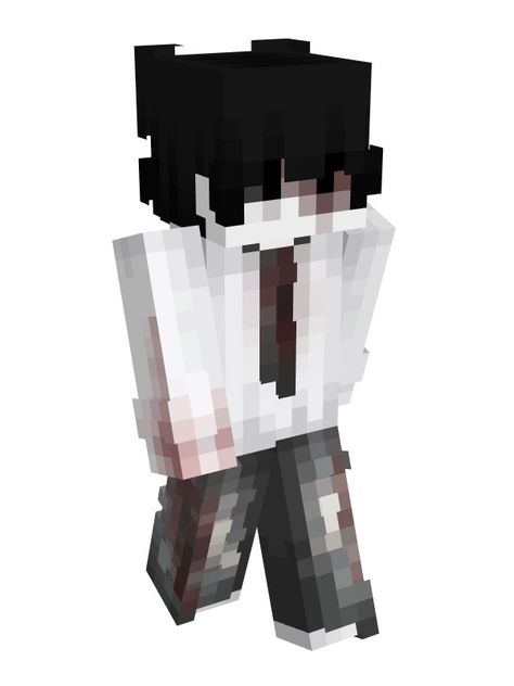 This Minecraft skin from defka has been worn by 20 players and is currently trending at #10. It was first seen on August 25, 2023. Minecraft Outfits Skin, Male Minecraft Skins, Minecraft Skin Male, Minecraft Skins Zombie, Minecraft Skins Emo, Aesthetic Male Minecraft Skin, Minecraft Skin Ideas, Minecraft Boy Skin, Cool Minecraft Skins