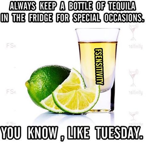 No caption needed from the @everfitte chicks.... Cheers! Tequila Quotes Funny, Margarita Quotes, Tequila Tuesday, Bottle Of Tequila, Tuesday Funny, Tequila Quotes, Alcohol Quotes, Coffee Geek, Gin Tasting