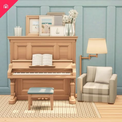 Sims 4 Tiny Travelers Pack Cc, Sims 4 Harrie Coastal, Sims 4 Collections Furniture, Pouf Coffee Table, Coffee Table Fireplace, Sims 4 Cc Furniture Living Rooms, Cc Sims4, Cc Folder, Cc Furniture