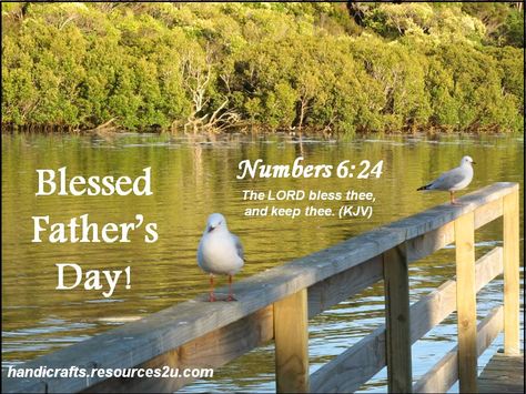 Happy Father's Day Scripture | Free Christian Father's Day Card or Poster with Bible verse Father's Day Scripture, Father's Day Prayer, Fathers Day Bible Verse, Prayers For Your Husband, Happy Father's Day Cards, Images Of Faith, Holidays Quotes, Father Day Quotes, Happy Fathers Day Cards