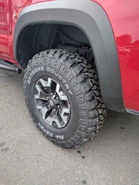 Goodyear Wrangler, Truck Mods, Off Road Tires, Truck Stuff, Jeep Stuff, 4x4 Off Road, Truck Tyres, Land Cruiser, Car Wheel