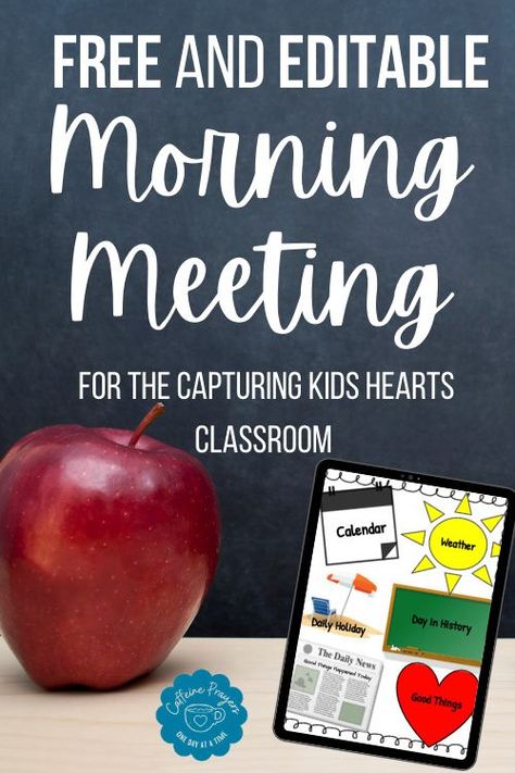 Social Contract Capturing Kids Hearts, Capturing Kids Hearts Launch Ideas, Capturing Kids Hearts Classroom, First Day In First Grade, Morning Meeting Songs, Capturing Kids Hearts, Morning Meeting Greetings, Morning Meeting Activities, Life Skills Classroom