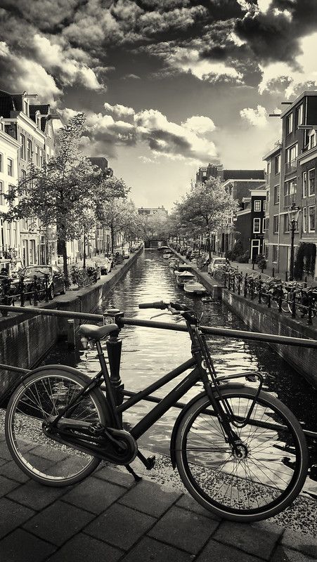 Cyprus Art, Love Sketchbook, Travel Artist, Amsterdam Photography, Amsterdam Photos, Black And White Photo Wall, Black And White Picture Wall, White Landscape, Black And White Landscape