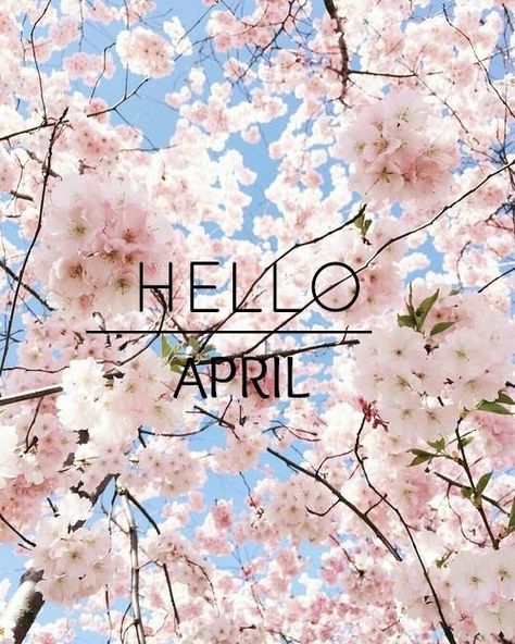 Hello April  hello april april quotes welcome april hello april quotes hello april images Hello April Quotes, April Pictures, April Hello, April Images, Welcome April, April Quotes, April April, Hello April, World Map