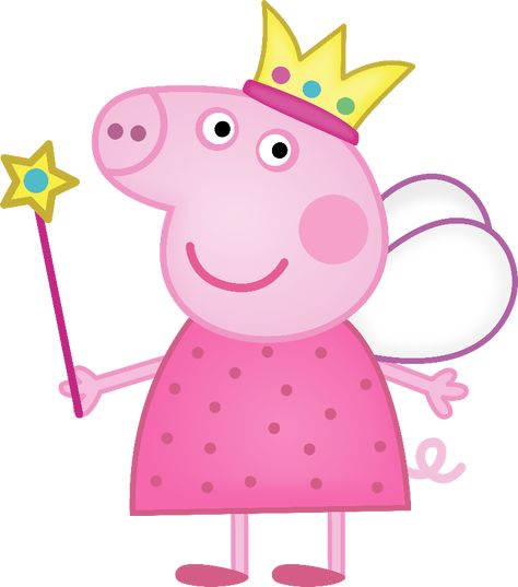 Peppa Pig Clipart, Peppa Pig Png, Peppa Pig Images, Peppa Pig Pictures, Peppa Pig Imagenes, Peppa Pig House, Papa Pig, Christmas Ballet, Pig Clipart