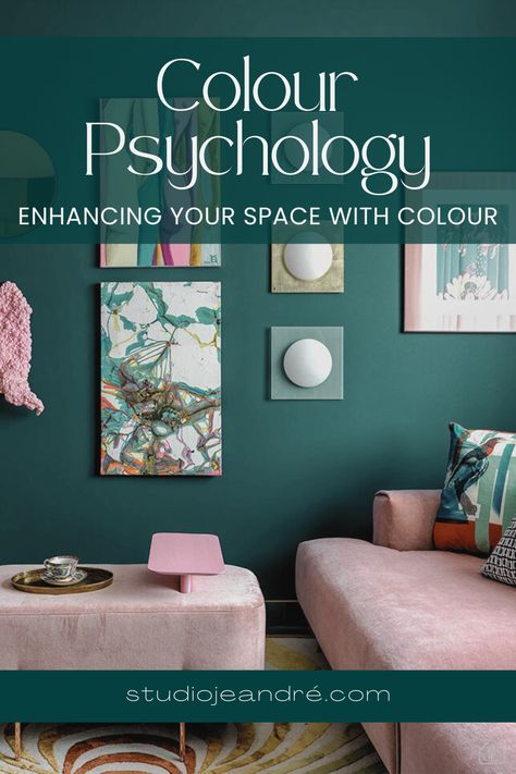 Discover the fascinating world of colour psychology in interiors with our blog post. Explore the impact of colour on emotions and moods, and learn how to use colour theory to create harmonious and visually appealing spaces. Dive into the realm of colour palettes, including the trendy teal colour palette and explore the art of wall colour combinations. Uncover the power of Pantone colours and unlock the secrets to designing captivating interiors that evoke the desired ambiance. Wall Colour Combinations, Teal Colour Palette, Teal Color Palette, Pantone Colours, Wall Color Combination, Colour Psychology, Wall Colour, Colour Theory, Interior Pictures