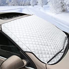 Car Windshield Cover, Heavy Duty 600D Oxford Fabric Car Window Front Screen Cover Black Out Blind Waterproof Frost Protect Replacement for V-W T6 : Amazon.co.uk: Automotive Window Protection, Super Suit, Windshield Cover, Winter Car, Thermal Blinds, Vw T6, Snow Ice, Vw Campervan, Front Windows