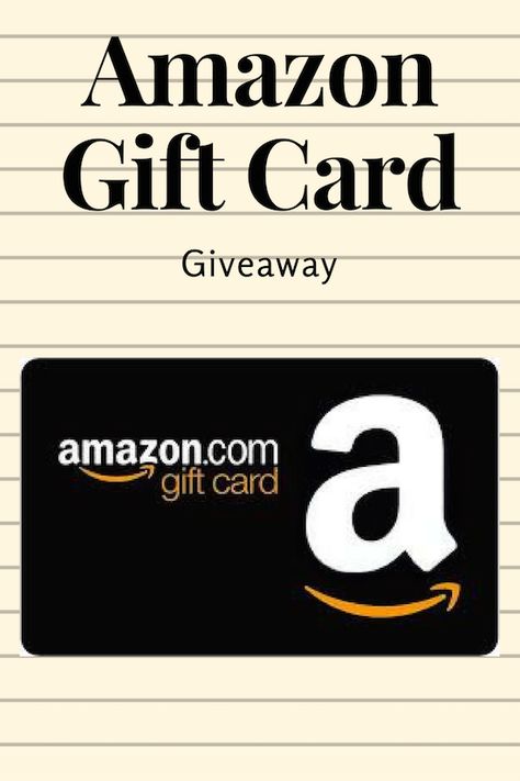 Amazon is my go-to place for so much. Whether I need school supplies, clothes, housewares, shoes or even small appliances – I have bought it all on Amazon! Well, I have teamed up with a great group of bloggers to offer an amazing Amazon gift card giveaway! Amazon Giveaway Prize: $200 Amazon Gift Card Co-hosts: … 10 000 Dollars, Amazon Gift Card Giveaway, Amazon Card, Amazon Gift Card Codes, Amazon Giveaway, Free Amazon Gift Card, Win Gift Card, Earn Money Online Fast, Xbox Gift Card