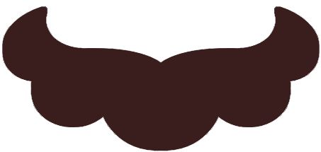 The Purple Pumpkin Blog: Mario Mustache Disguise - Nintendo Party Diy Mario Mustache, Mario Without Mustache, Super Mario Mustache, Luigi Without Mustache, Super Mario Moustache, Mustache Diy, Mario Crafts, Nintendo Party, Super Mario Bros Party