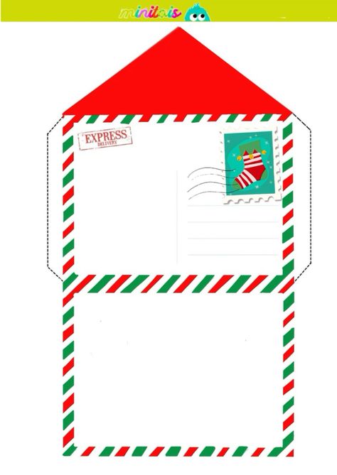 Letters To Santa, Printable Stationery, Energy Efficient Homes, Diy Christmas Cards, People Online, Santa Letter, Christmas Printables, Christmas Traditions, Adult Coloring Pages