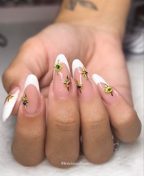 Austin Nails, Brazilian Nails, Nail Nail Designs, Acrylic Nails Ideas, Summer Nails Art, Princess Nails, Nail Art Inspo, Inspiration Nails, 2023 Nails