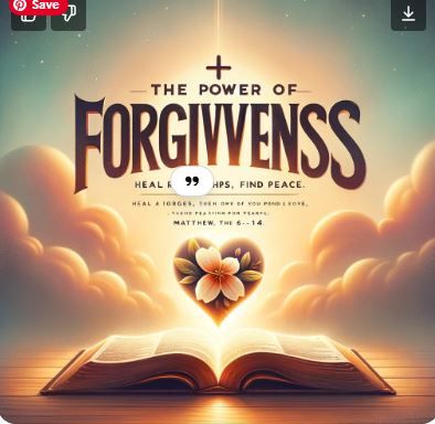 The Power of Forgiveness Gnostic Gospels, Bible Meaning, Free Sermons, The Power Of Forgiveness, Belief In God, Bible Characters, Jesus Prayer, Jesus Resurrection, Foster Parenting