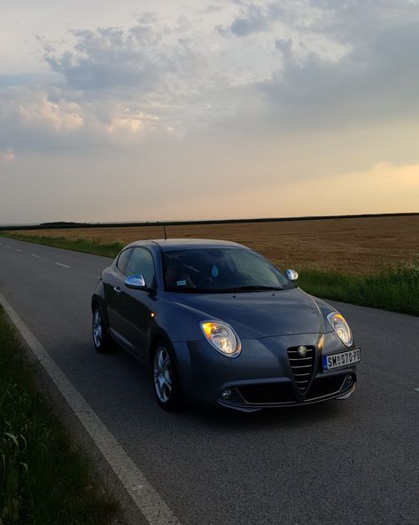 Alpha Romeo Mito, Alfa Romeo Mito, Lifestyle Board, Dream Car, Alfa Romeo, Dream Cars, Vision Board, Bmw Car, Drive