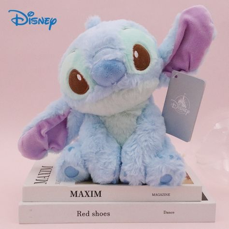 Just found this amazing item on AliExpress. Check it out! 415,72TL 20％ Off | 23cm Disney Lilo And Stitch Plush Toy Anime Cute Things Kawaii Kids Dolls Stuff Animal Children'S Toys Boy Gift For Girlfriend Lilo And Stitch Plush, Lilo And Stitch Toys, Stitch Stuffed Animal, Lilo And Stitch Merchandise, Stitch Plush, Stitch Toy, Kids Dolls, Cute Squishies, Lilo Y Stitch