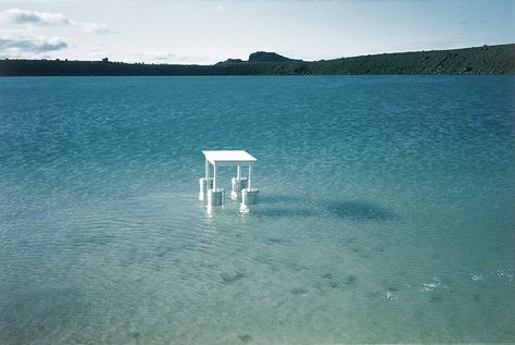 Roman Signer Wind Turbine, Home Decor, Art, Home Décor