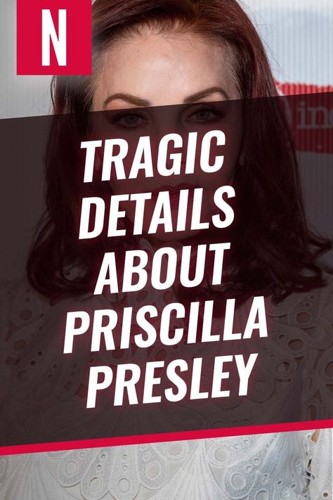 Priscilla Presley's life changed completely when she met one of the most iconic musicians in U.S. history, Elvis Presley. #tragic #pricillapresley #elvis #celebrities Priscilla Presley Now, Iconic Musicians, Elvis Presley Priscilla, Elvis And Priscilla, Priscilla Presley, Elvis Presley, Life Changes, Swift, Musician