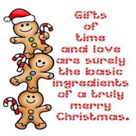 Well my kids have had AMAZING week before Christmas!! Ginger Breadman, Christmas Quotes For Kids, Cute Christmas Quotes, Christmas Wishes Messages, Christmas Wishes Quotes, Xmas Quotes, Card Quotes, Merry Christmas Quotes, Christmas Pics