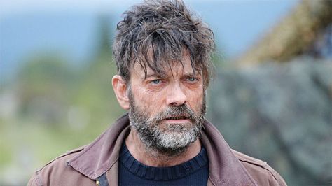 http://tvseriesfinale.com/tv-show/z-nation-season-three-recasting-keith-allans-role/ Murphy Z Nation, Keith Allan, Dentist Marketing Ideas, Zombie News, Z Nation, 13th Doctor, Tv Interview, Stuff And Thangs, Mans World