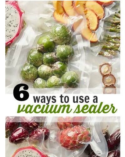 Food Saver Hacks, Vacuum Sealing Food, Food Saver Vacuum Sealer, Food Vacuum Sealer, Vacuum Food Sealer, Canning Food Preservation, Buying In Bulk, Dehydrated Food, Food Saver