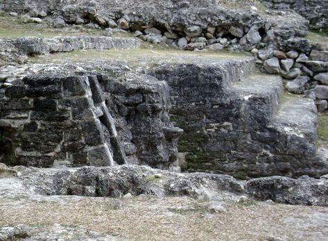 Belize - Altan Ha Mayan Ruins | The Mayan ruins of Altan Ha … | Flickr Belize City, Mayan Ruins, The Ruins, Belize, A Face, The City, Ruins