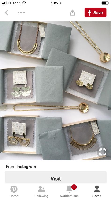 Diy Earring Cards, Jewelry Packaging Diy, Earrings Packaging, Jewelry Packaging Design, Jewellery Packaging, Packaging Diy, Packing Ideas, Packaging Ideas Business, Hope You