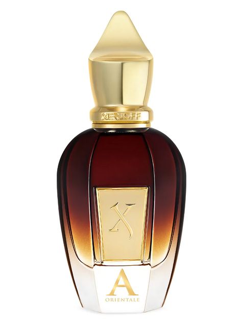 Shop Xerjoff Alexandria Orientale Eau de Parfum | Saks Fifth Avenue Perfume 2023, Designer Perfumes, Indian Sandalwood, Fragrance Lab, Luxury Perfumes, Perfume Collection Fragrance, Harmony With Nature, Bulgarian Rose, Perfume Making