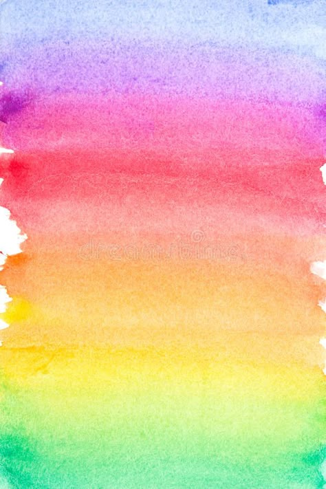 Rainbow vivid watercolor background. Rainbow vivid watercolor art background , #Ad, #vivid, #Rainbow, #watercolor, #art, #background #ad Watercolor Art Background, Rainbow Wallpaper Backgrounds, Rainbow Wallpapers, Rainbow Wallpaper Iphone, Aesthetic Rainbow, Rainbow Pictures, Rainbow Aesthetic, Watercolor Rainbow, Rainbow Wallpaper