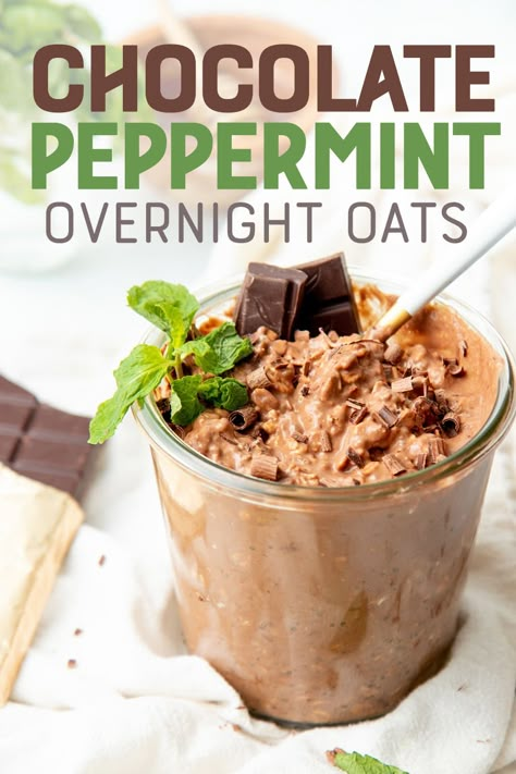 Healthy Overnight Oats Recipe, The Best Overnight Oats, Creamy Oats, Oats For Breakfast, Overnight Oats Recipe Easy, Best Overnight Oats, Overnight Oats With Yogurt, Over Night Oats, Best Overnight Oats Recipe