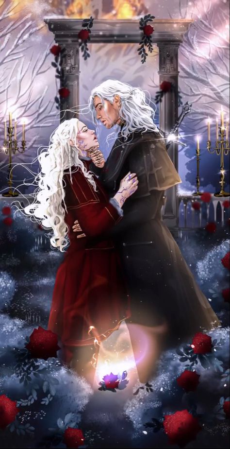 Art by jemlin_c The Witch Collector, W.i.t.c.h Fanart, Fantasy Romance Books, Prince Art, Fantasy Romance, Book Signing, The Witch, Fan Book, The Wolf