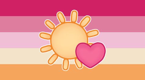 Being With Friends, Xeno Genders, Different Flags, Gender Flags, Gotta Catch Them All, Lgbt Flag, Lgbtq Flags, Religious Symbols, Gender Identity