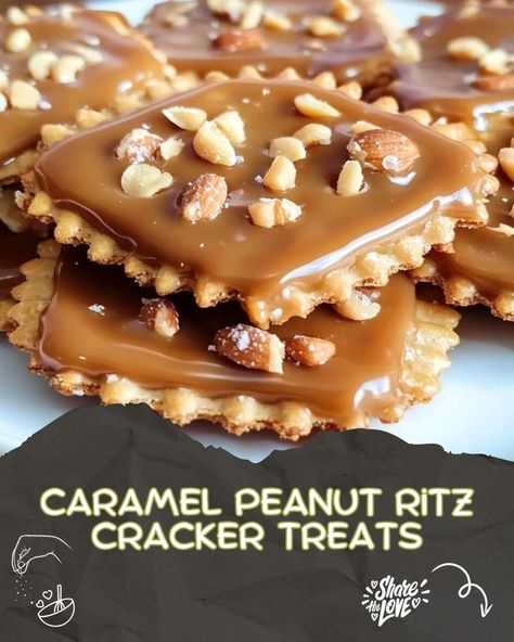 Chocolate Chipless Cookie Recipe, Ritz Cracker Recipes Snacks, Ritz Cracker Dessert, Cracker Treats, Cracker Bites, Sugar Free Cake Recipes, Cracker Dessert, Ritz Cracker Recipes, Ritz Cracker