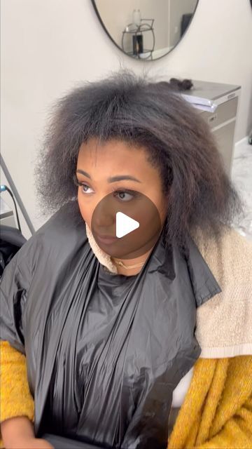 John Eley on Instagram: "I love doing Braidless Sew In Extensions!!! This client hates getting her hair braided and love running her fingers through her hair without feeling braids so I decided to give her Micro Links!!! She love putting it in high ponytails the most !! What do you think 😎" Braidless Sew In Weave, How To Add Human Hair To Braids, Micro Braids With Sew In, Ponytail Sew In, Itips Microlinks On Short Hair, Hair Extension Care Sew Ins, No Sew Beaded Weft Extensions, Human Hair Braids Micro, Braidless Sew In