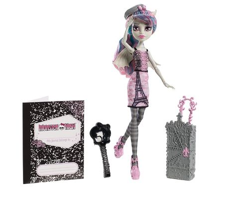 Skelita Calaveras, Rochelle Goyle, Arte Monster High, Love Monster, Monster High Characters, Dream Doll, Kids Zone, Monster High Doll, Monster High Dolls