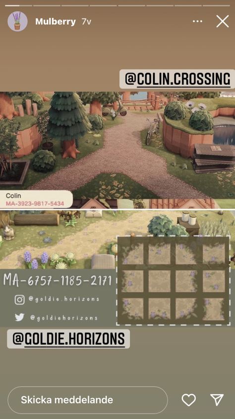 Light Dirt Path Acnh Code, Acnh Weathered Path, Acnh Diagonal Dirt Path Code, Acnh Old Stone Path, Light Dirt Path Acnh, Animal Crossing Gravel Path, Acnh Diagonal Dirt Path, Acnh Curved Paths, Acnh Pebble Path Code