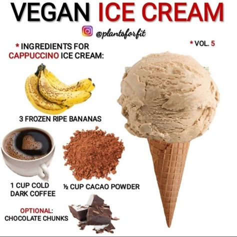 Sun Bath, Nice Cream Recipe, 500 Calorie, Summer Sweets, Cold Treats, First Day Of Summer, Healthy Detox, Vegan Ice Cream, Nice Cream