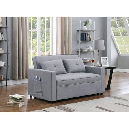 Modern living room set