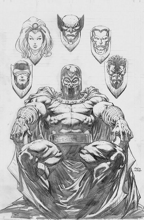 david-finch-magnetocommpencils David Finch Art, Comic Pencils, Comic Art Sketch, David Finch, Comic Book Drawing, Pencil Work, Comic Book Artwork, Arte Dc Comics, Comic Drawing