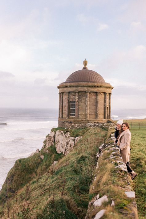 Escape To Ireland In The Winter + A Video Of Our Trip Ireland Itinerary, Julia Berolzheimer, Gal Meets Glam, Going On Holiday, Seaside Towns, Scenic Routes, Ireland Travel, Oh The Places Youll Go, In The Winter