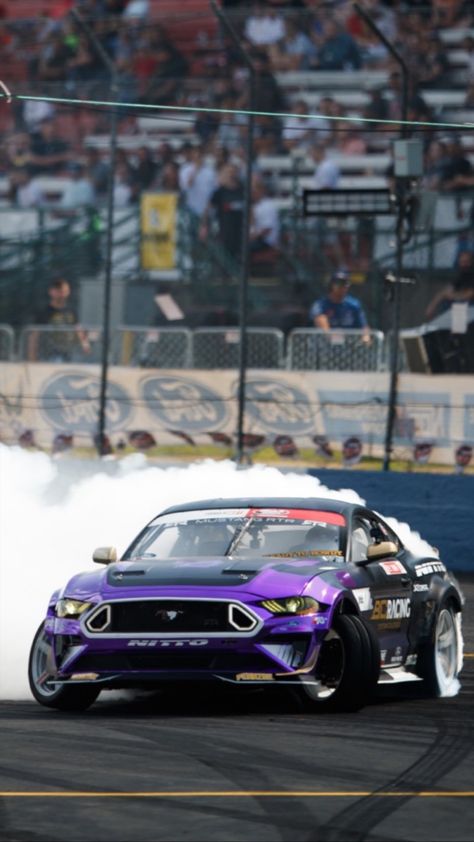 Mustang Rtr Wallpapers, Formula Drift Cars, Formula Drift Wallpaper, Rtr Mustang, Mustang Drift, Cars Drifting, Car Wallpaper For Mobile, Formula Drift, Lux Cars